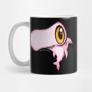 Wallace the Hammerhead Mug